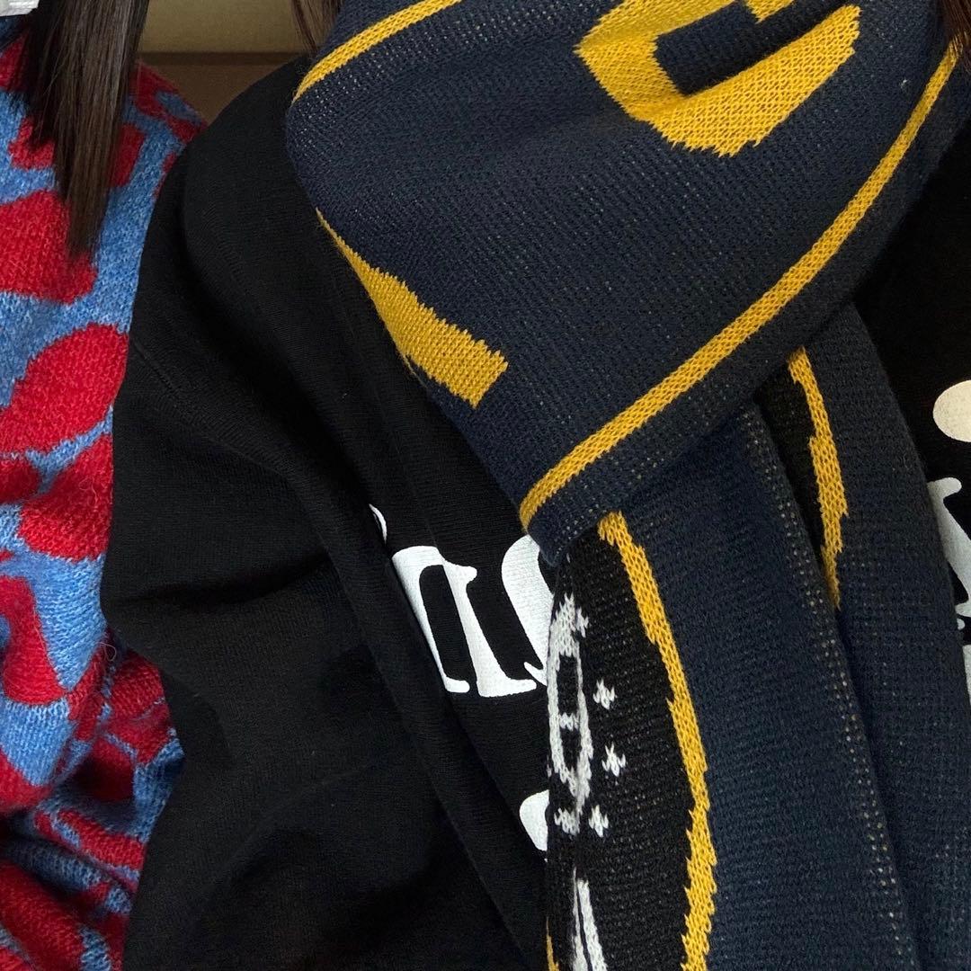 human madeトレーナー