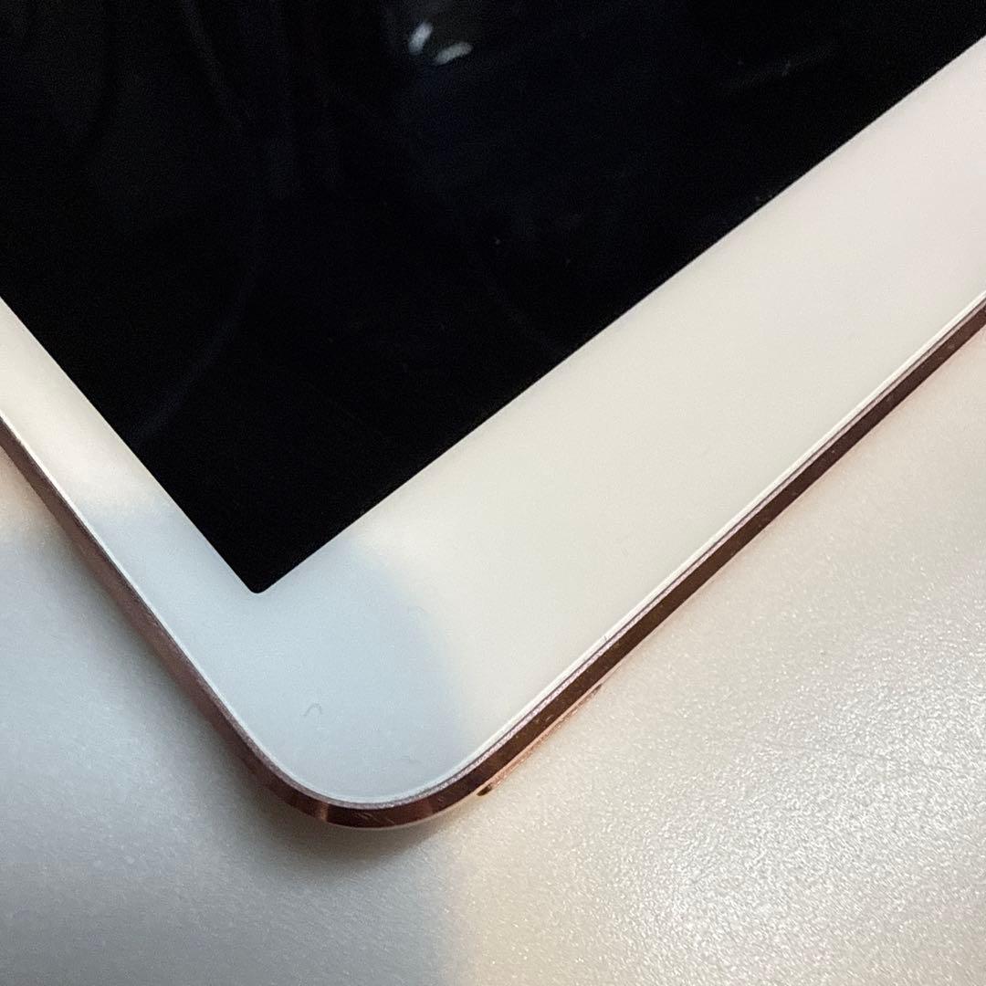 iPad Pro 10.5インチ 256GB ローズゴールド MPF22J