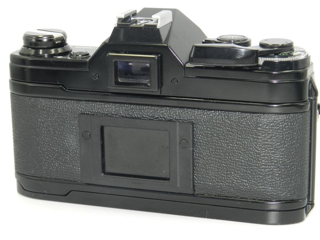 決算セールCanon AE-1 FD 50 1.4 SSC 極美品