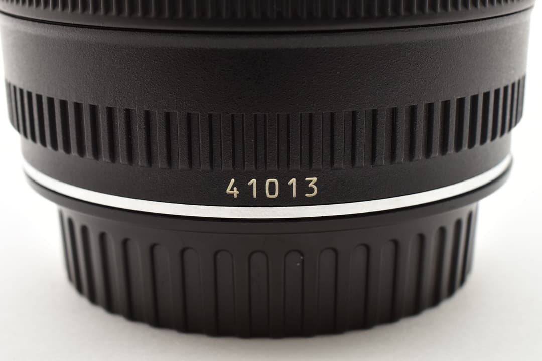 Canon EF 135mm F2.8 SOFTFOCUS 中望遠 #8800