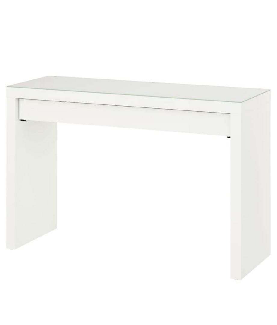 IKEA マルム　ドレッサー