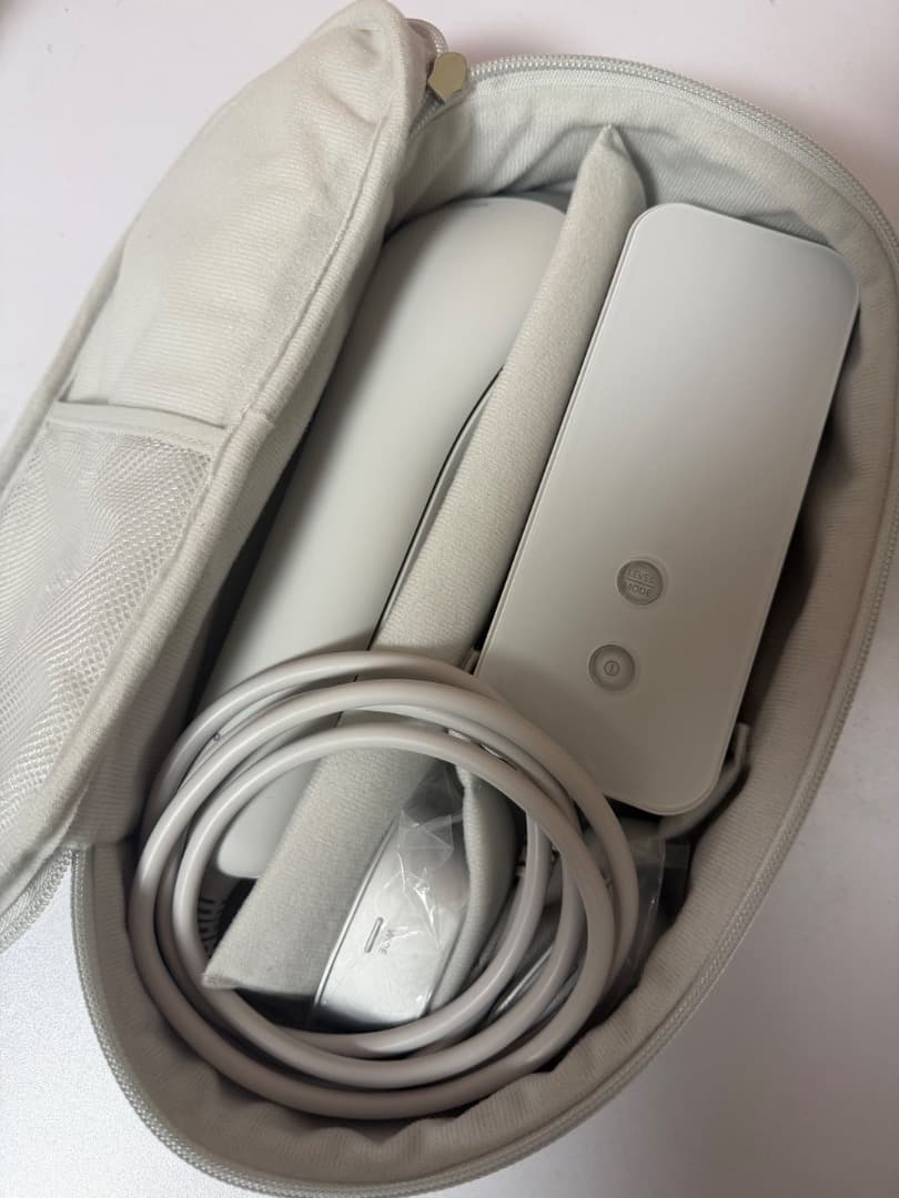 パナソニック　スムースエピ