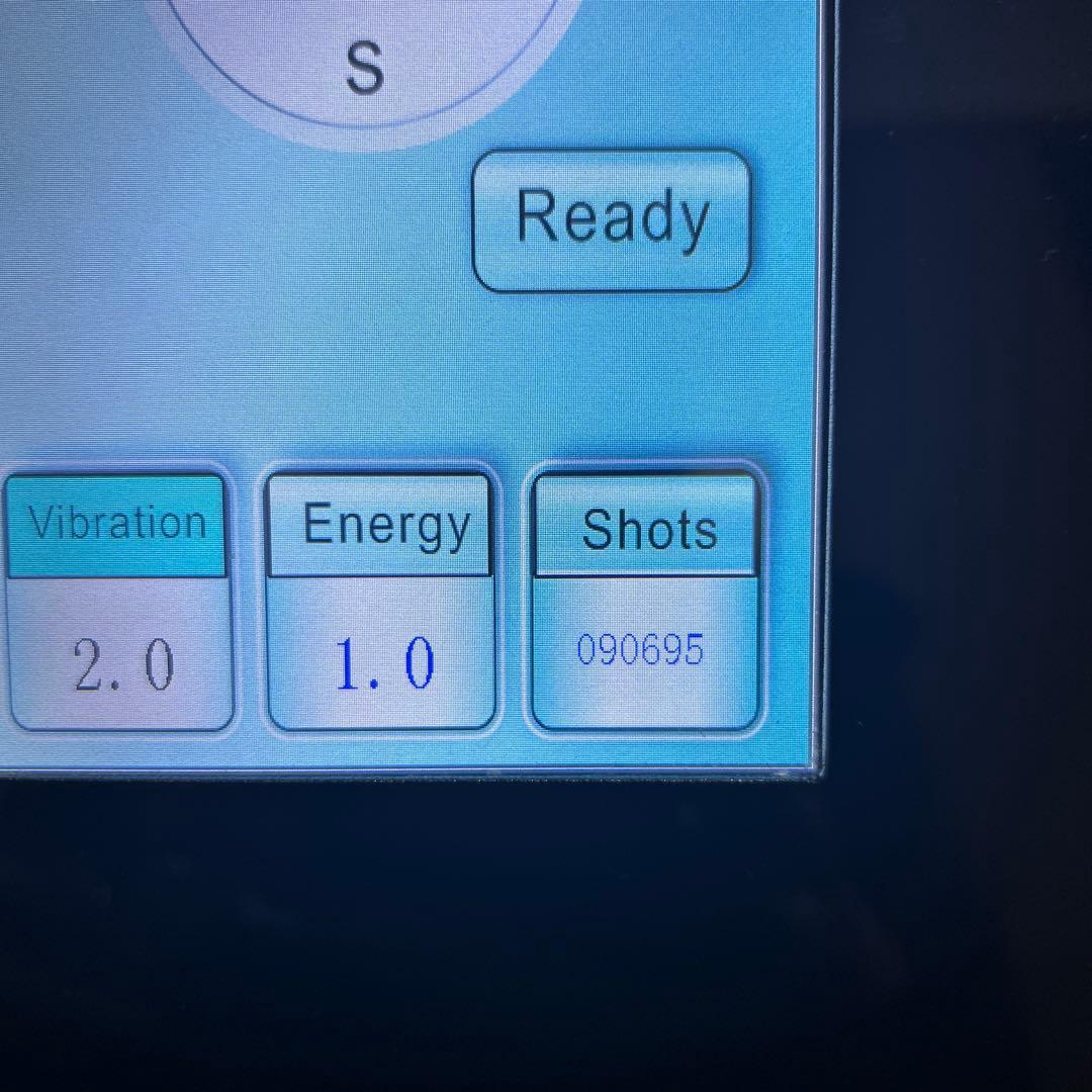 専用　ハイフ HIFU フェイスケアデバイス