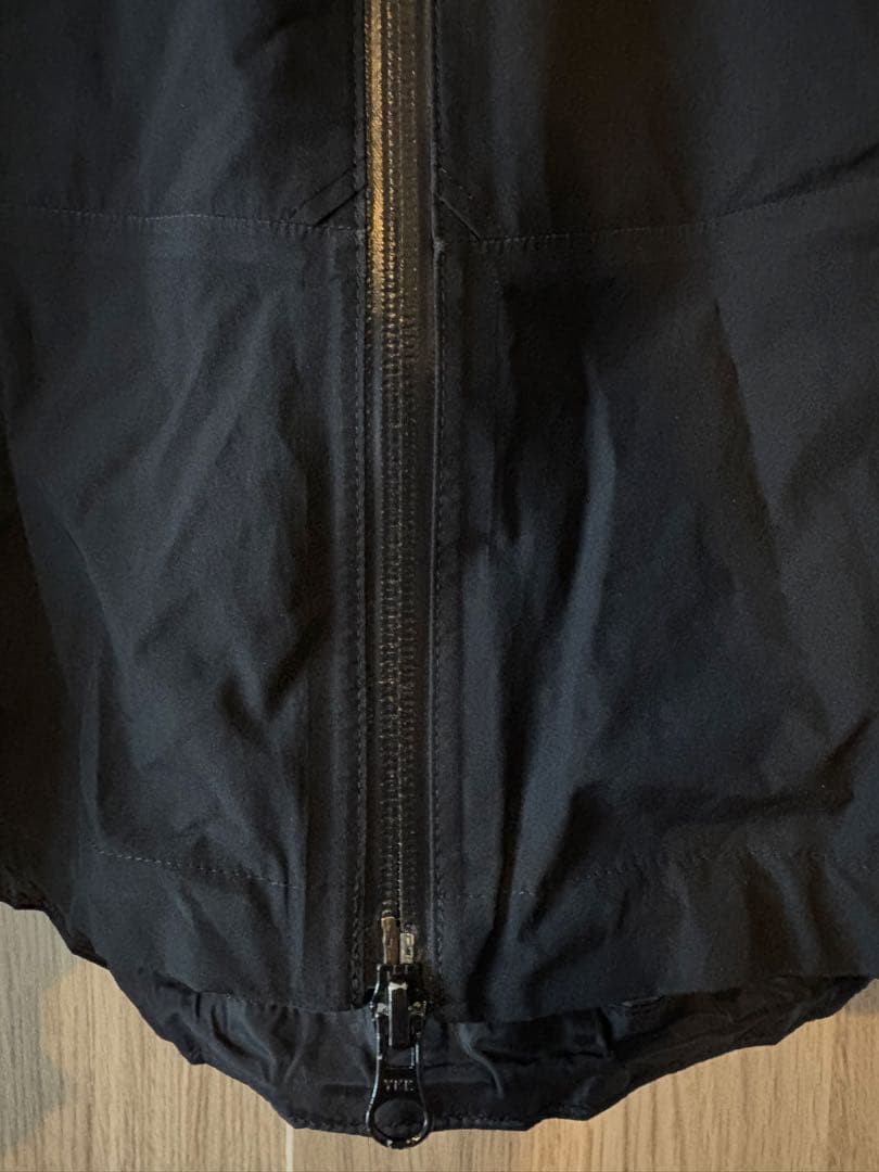 ジャケット・アウター MAMMUT CLIMATE Rain -Suit AF Men S