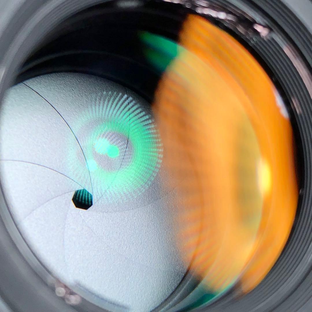 レンズ(単焦点) Nikon micro nikkor 105mm f2.8