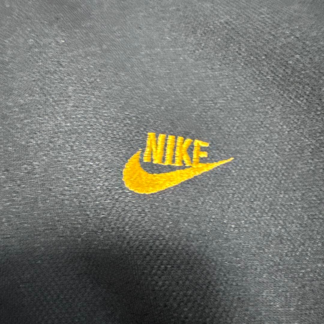 NIKE ヴィンテージ 80s セットアップ トラックジャケット ジャージ 美品