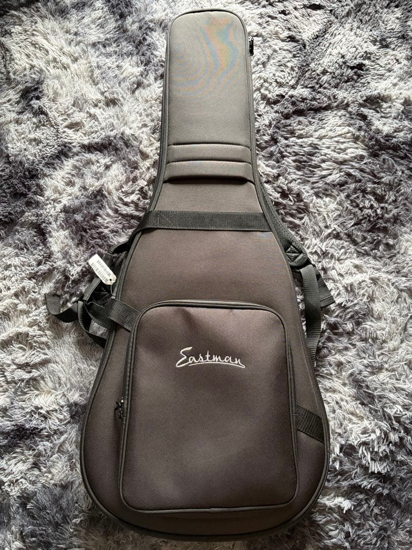 EASTMAN E3-00SS-CLA 美品