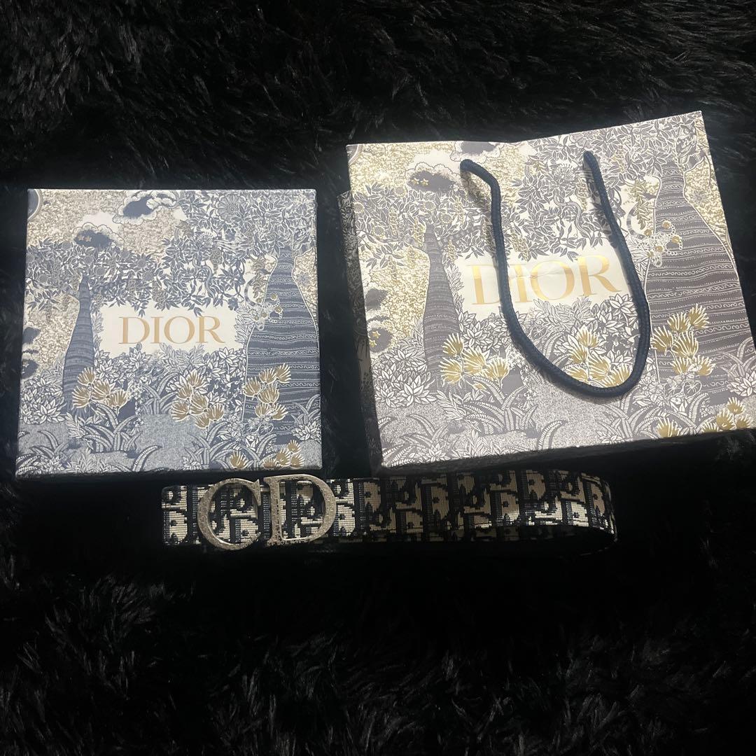 diorベルト