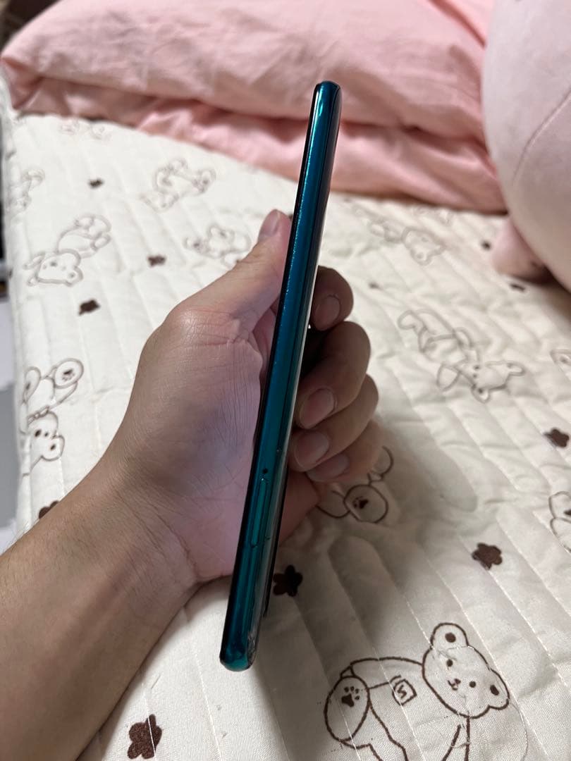 POCO F2 Pro SIMフリー