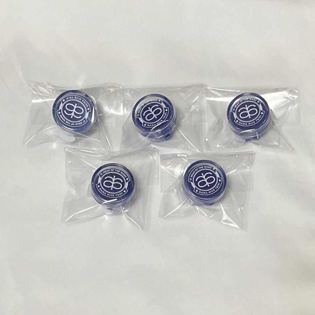 18TRIP 蜂乃家凪 リングライト おもてなしライブ