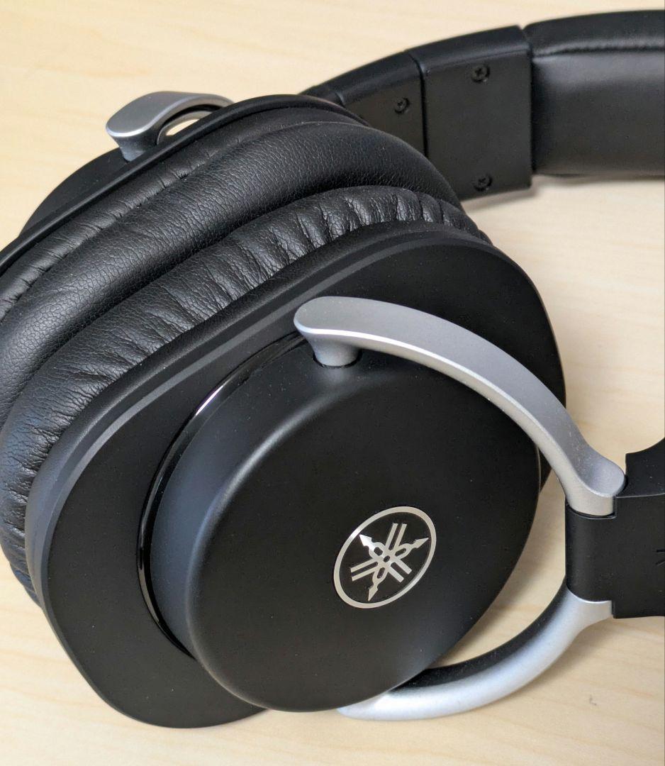 Yamaha HPH-MT8 スタジオモニターヘッドホン