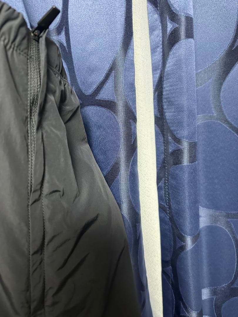 セットアップ　NOCTA M ドレイク　ナイキ　希少サイズ　ノクタ