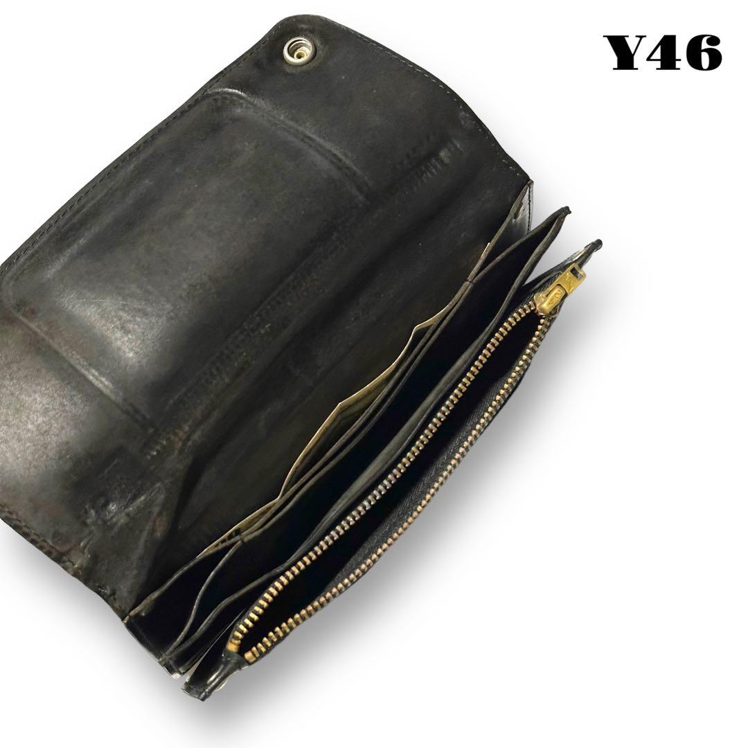 ★限定出品★ TENDERLOIN PORTER ウォレットチェーン コードバン