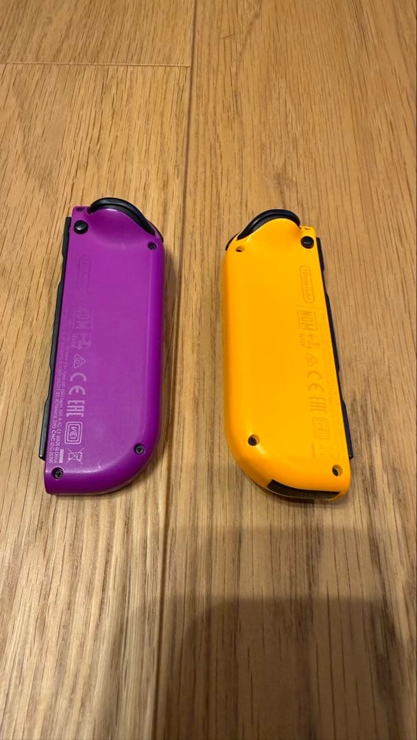 Nintendo Switch Joy-Con Proコントローラ　他セット