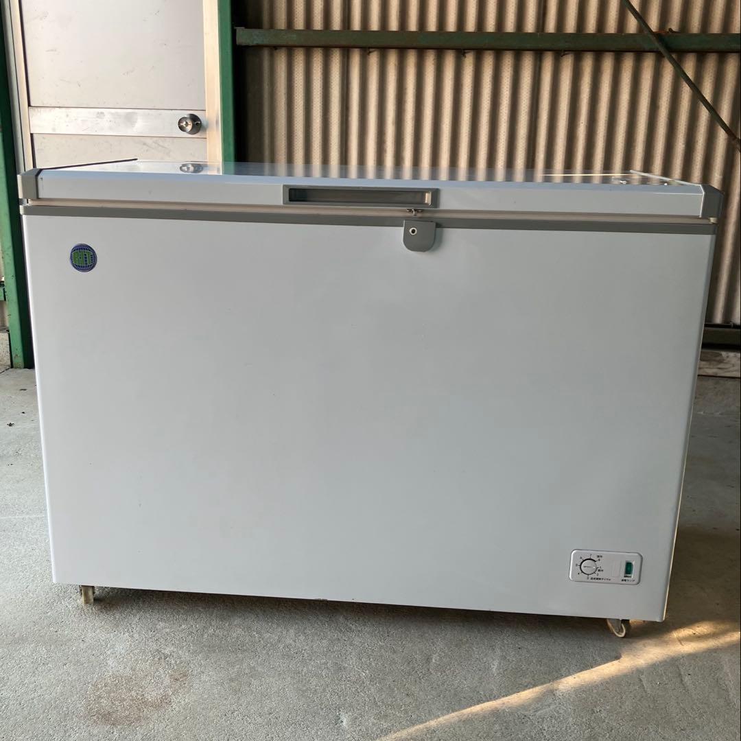 JCM冷凍ストッカー　RITC-266