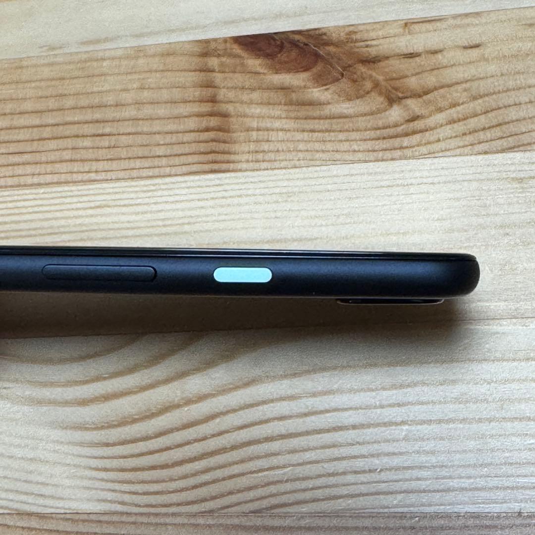 スマートフォン本体 6435 Google Pixel 4a
