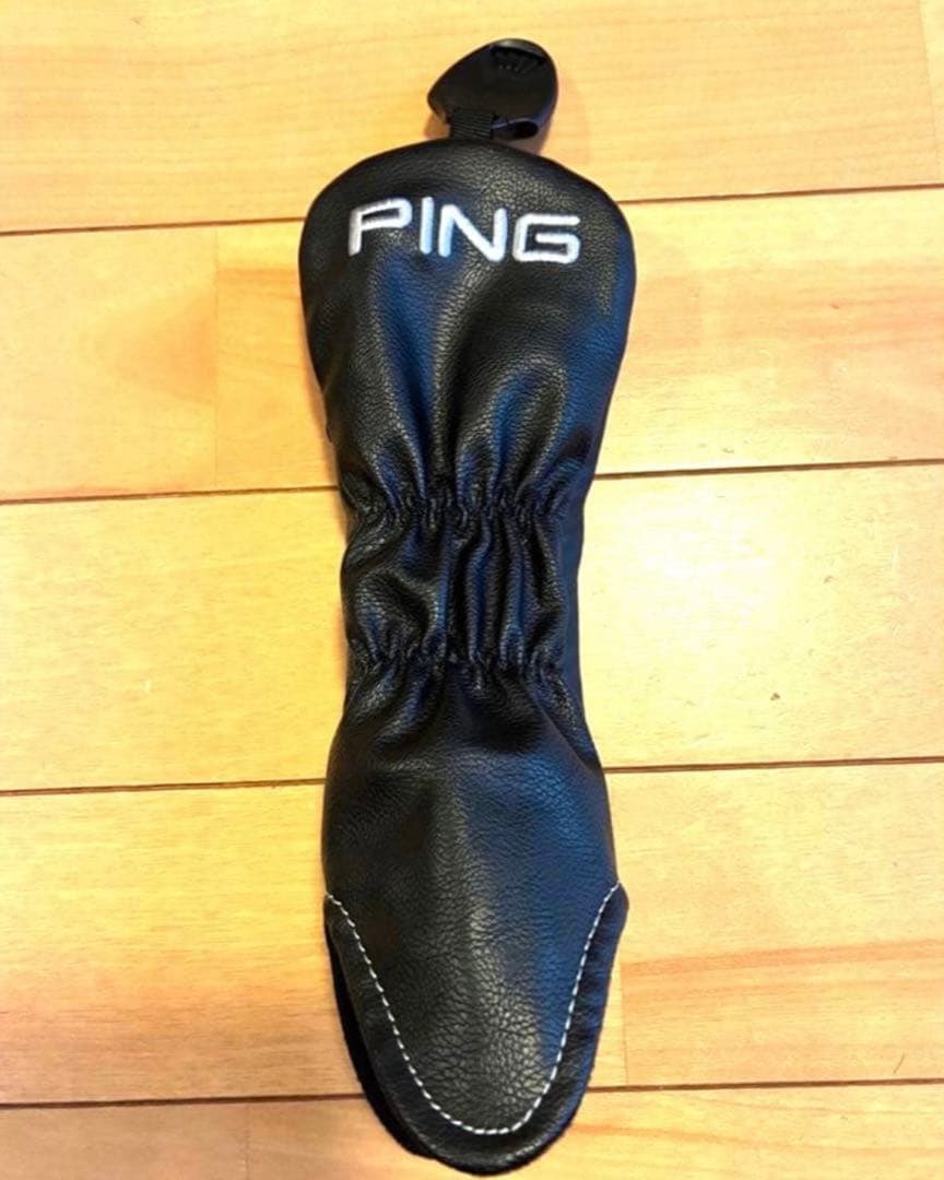 PING G430 4ut ユーティリティ　ヘッドのみ