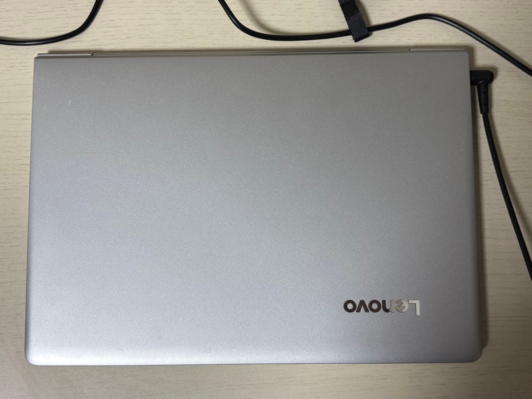 Lenovo ノートPC ideapad710S i7 OFFICE 2010