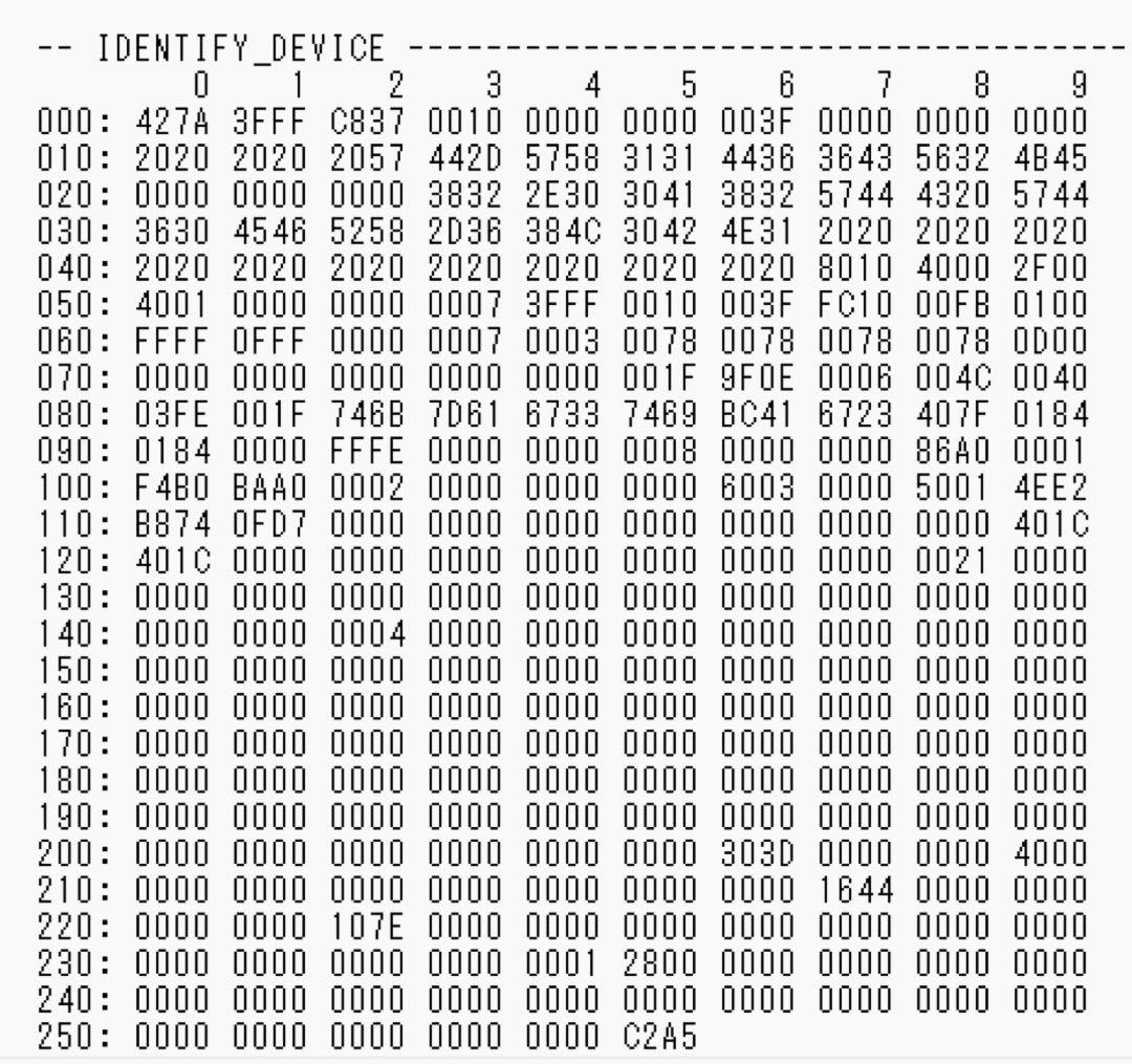 I-O DATA 外付けハードディスク HDJA-UT6.0W