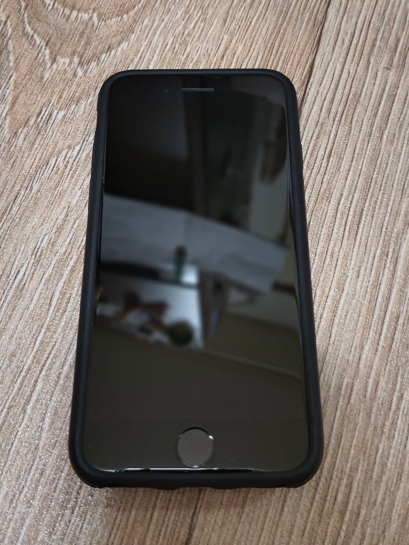 販*.様 Apple　iPhoneSE　第3世代　 ホワイト 本体