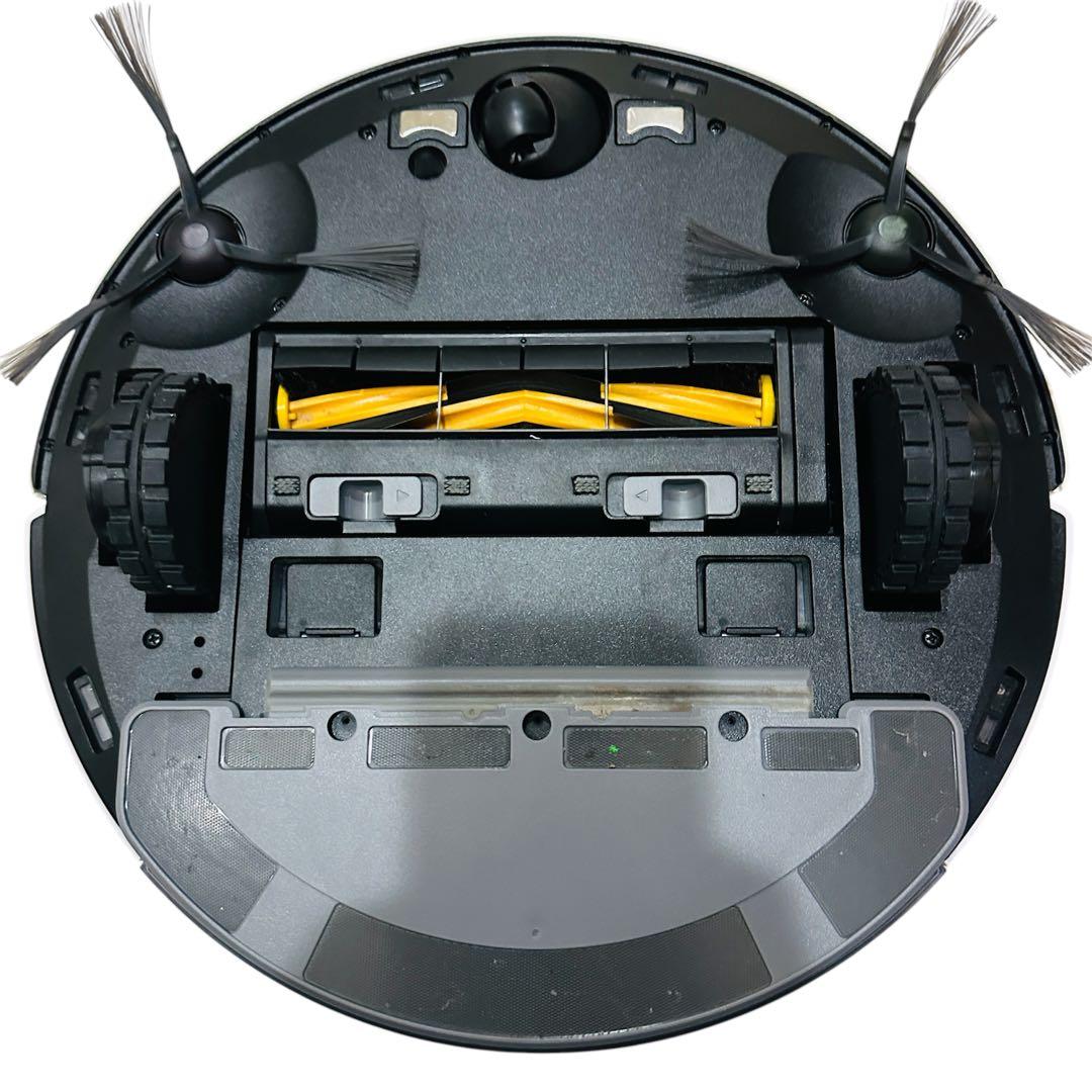 動作品 ECOVACS DEEBOT ロボット掃除機 DLN26-11