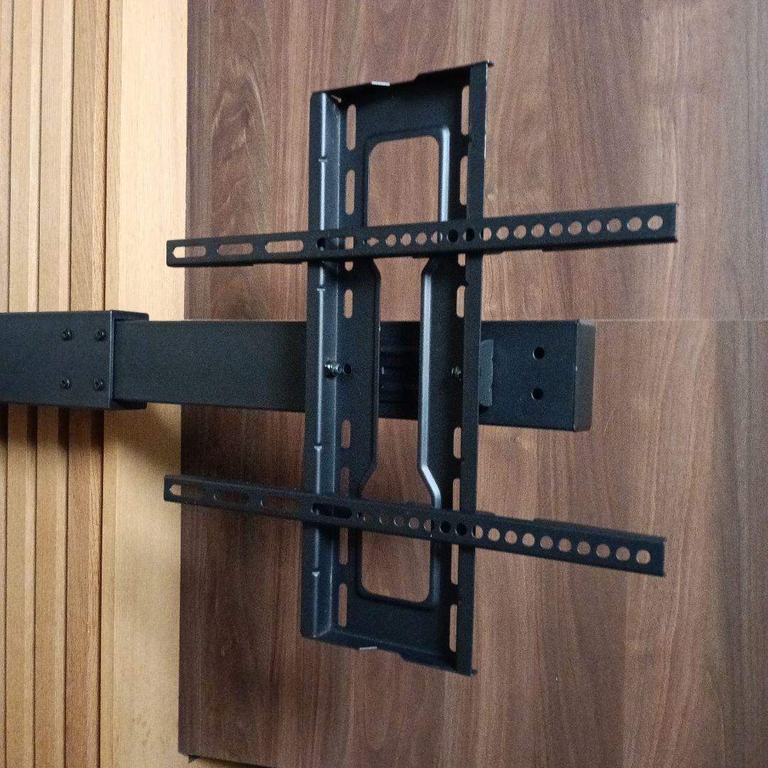 Hisense 43インチ液晶テレビ 本体 スタンド