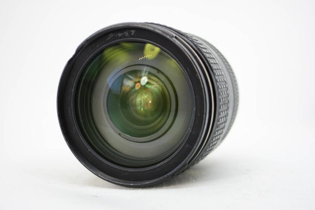 ★並品★Nikon ニコン AF-S 24-120mm F4 G ED VR