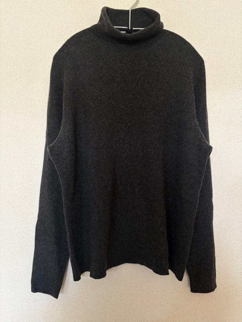 90s Polo Ralph Lauren カシミヤ タートルネックニット