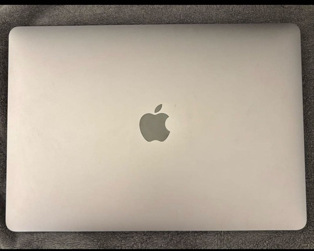 Apple MacBook Pro 2020 Core i5 16GB US配列