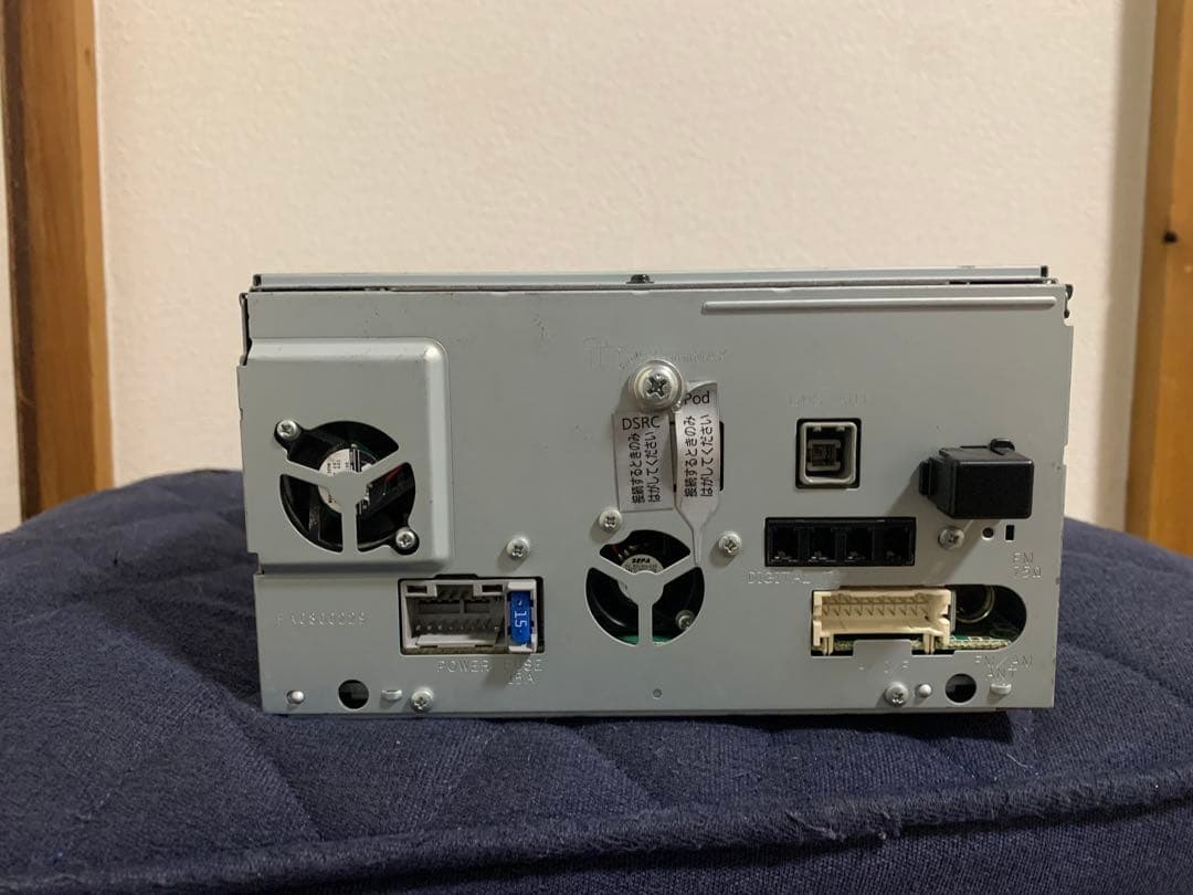 カーナビ Panasonic CN-RE03D