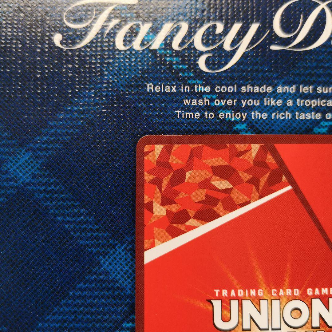 ユニオンアリーナ　c.c. ユニオンレア WINNER コードギアス