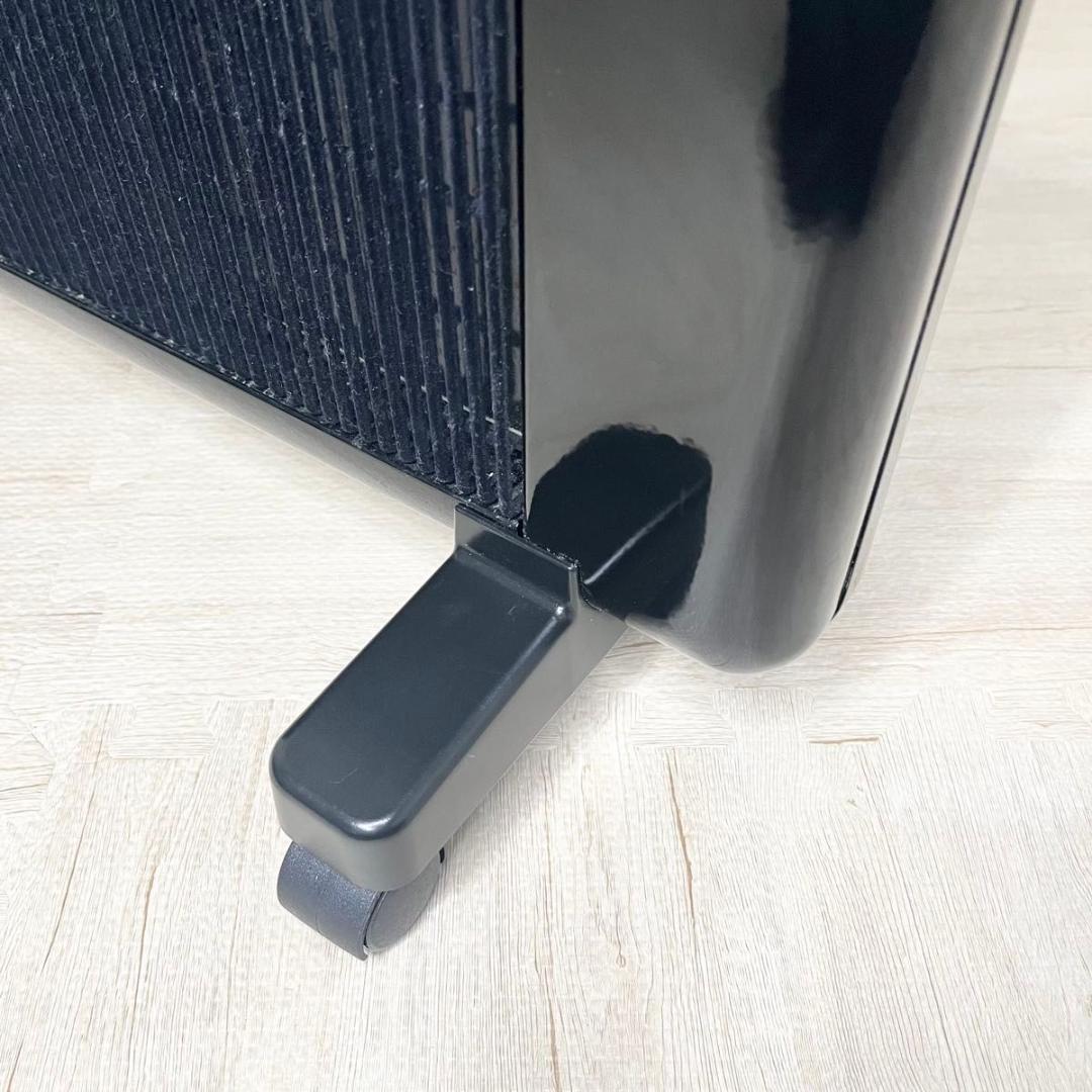 アールシーエス 夢暖望 900型 YUME900-R18 遠赤外線 ブラック 黒