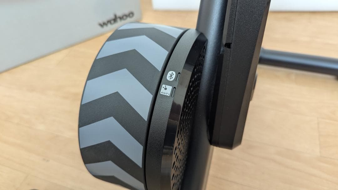 Wahoo KICKR CORE スマートトレーナー 【完動品＆美品】