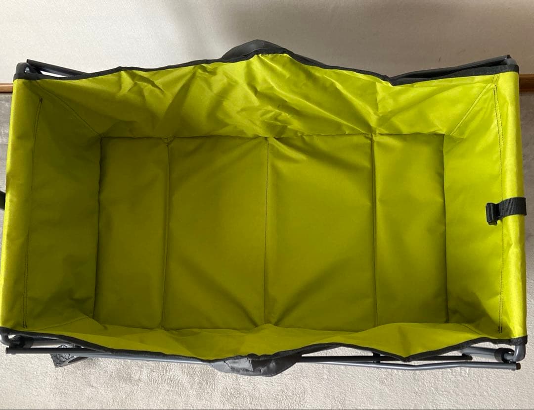 LOGOS ROSY ロゴスキャリーカート、未使用品