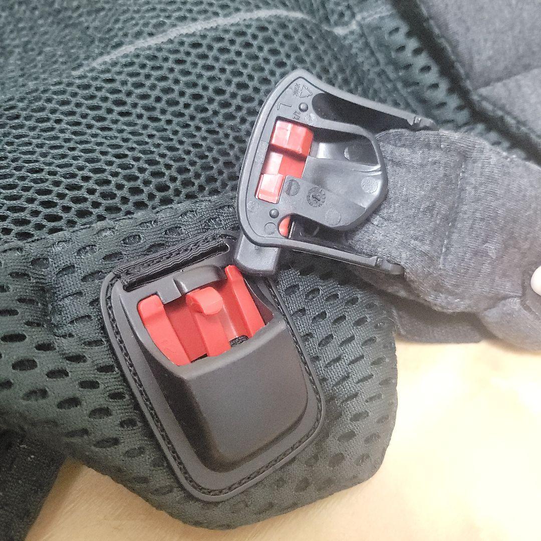 BABYBJORN HARMONY ベビービョルン ハーモニー ベビーキャリア