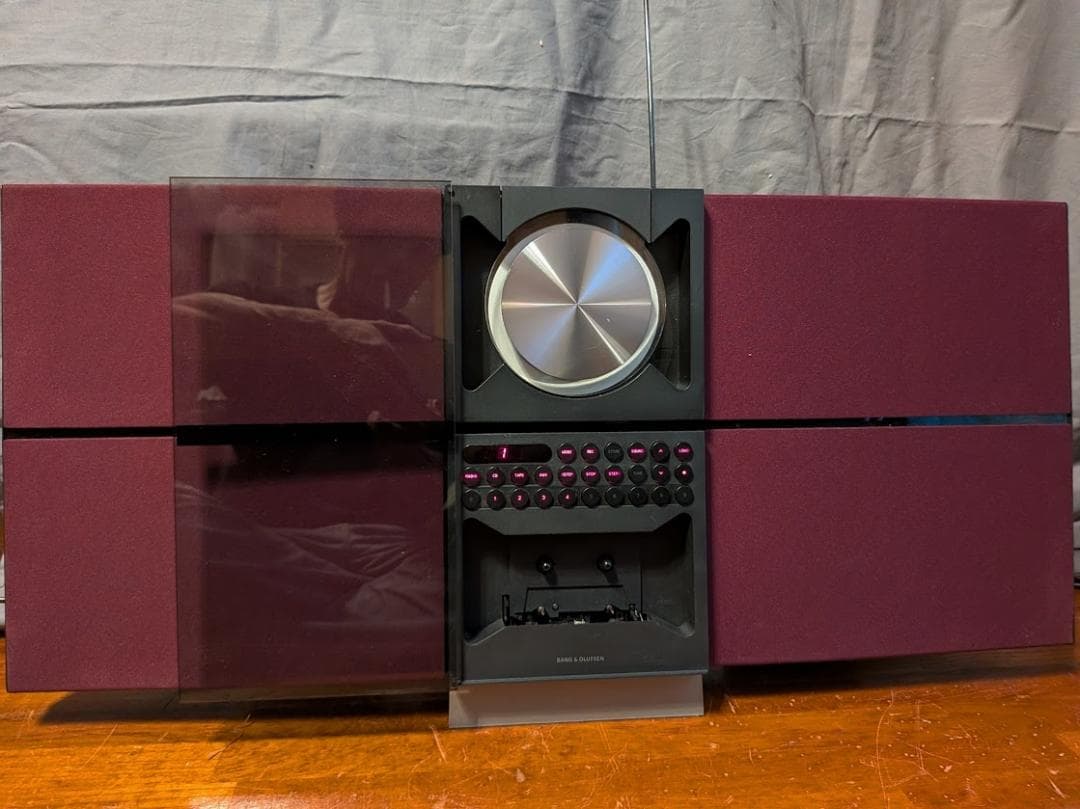 値下★Bang&Olufsen★ Beosound Century 美品