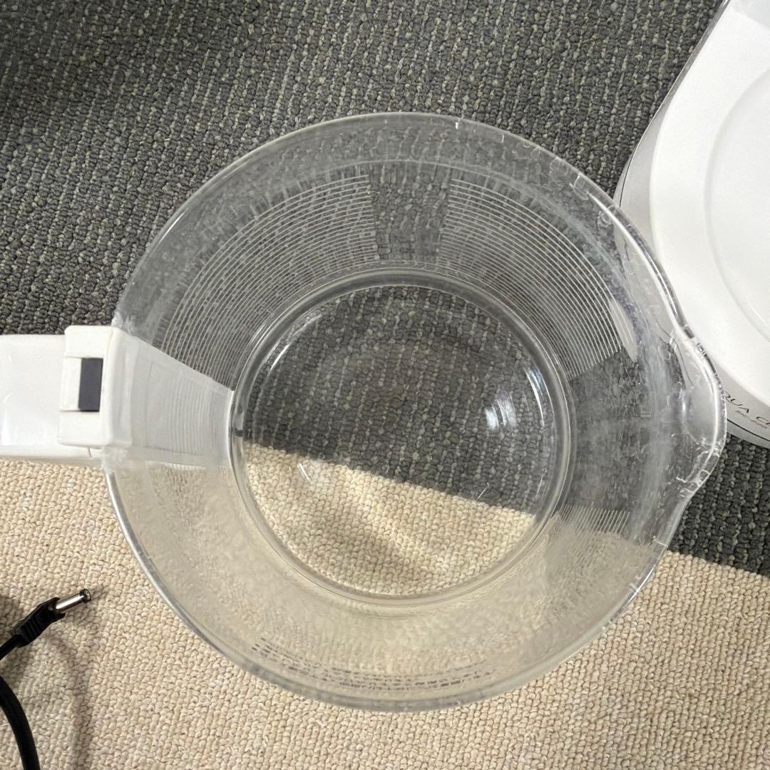 アクアクローバー ナノバブル水素水生成器 SIC-220 値段交渉します!