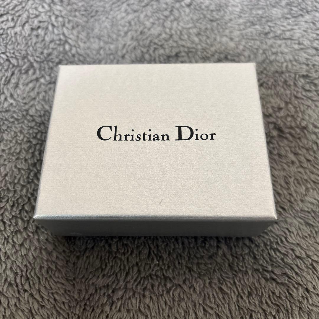 Christian Dior ピアス(片耳用)