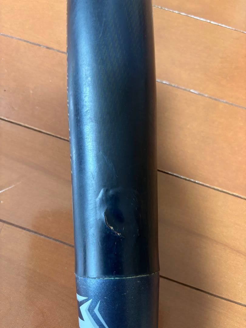 ビヨンドマックスレガシー　少年軟式バット　76cm