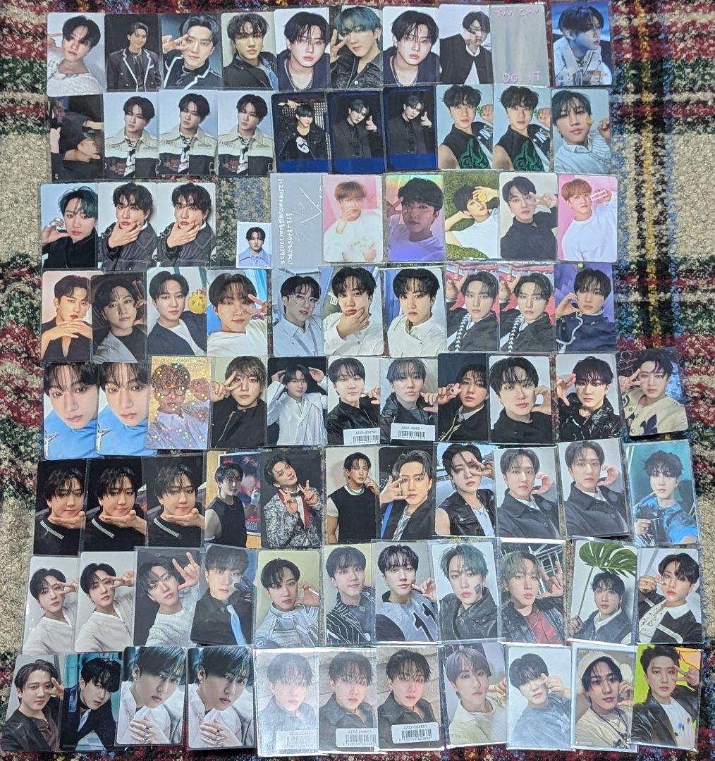 StrayKids チャンビン