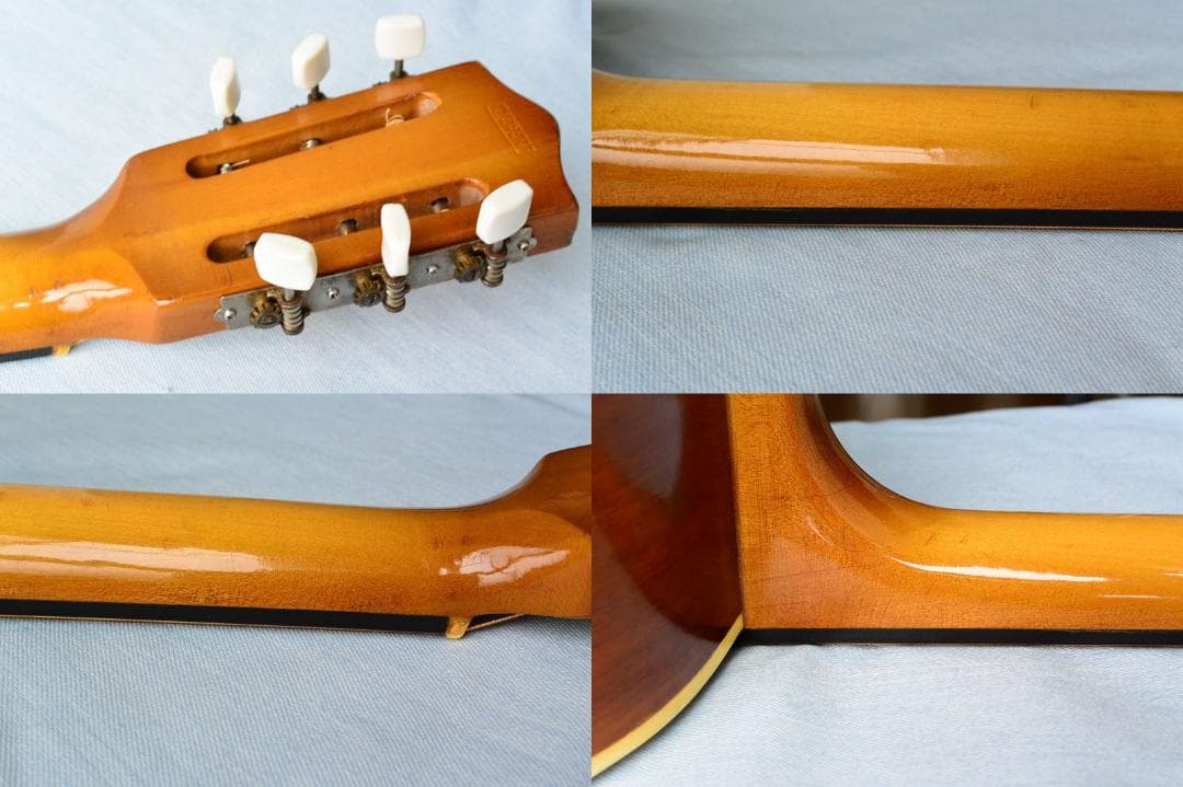 Kawai M35 カワイ 1960年代製 演奏性良好 600mmスケール