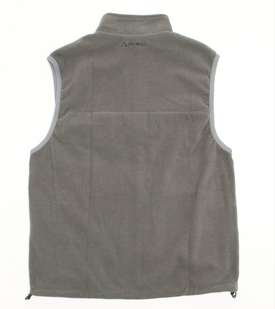 F/CE. × Steven Alan FLEECE VEST/ベスト