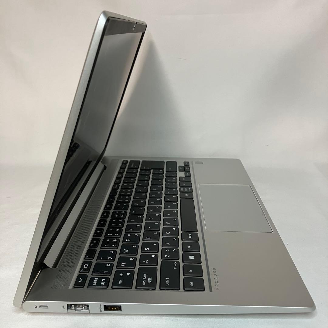 極美品 PROBOOK 445 G10 Ryzen7 7730 16GB FHD
