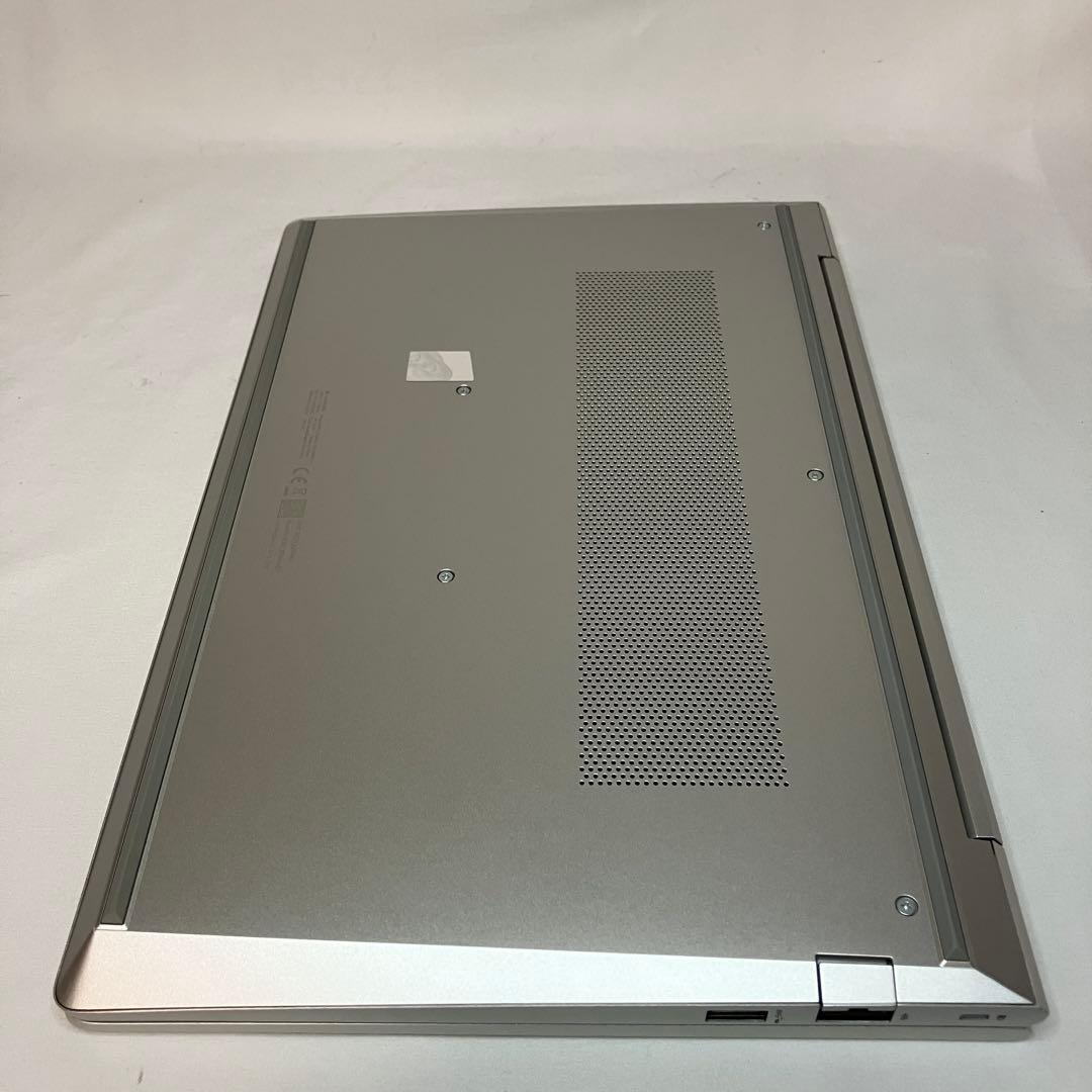 極美品 PROBOOK 445 G10 Ryzen7 7730 16GB FHD