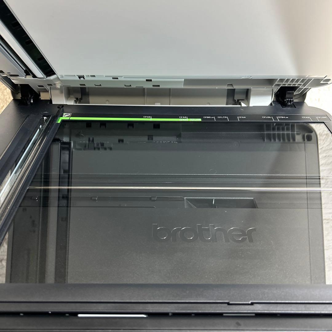 【美品】brother MFC-J7300CDW プリンター