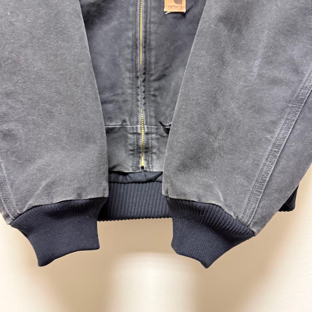 ぽ*丸様 【美品】carhartt アクティブジャケット