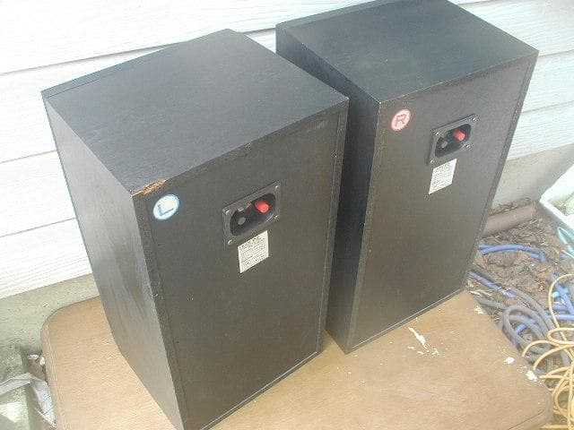 ★ダイヤトーン　DIATONE DS-73D スピーカーシステム　￥119600