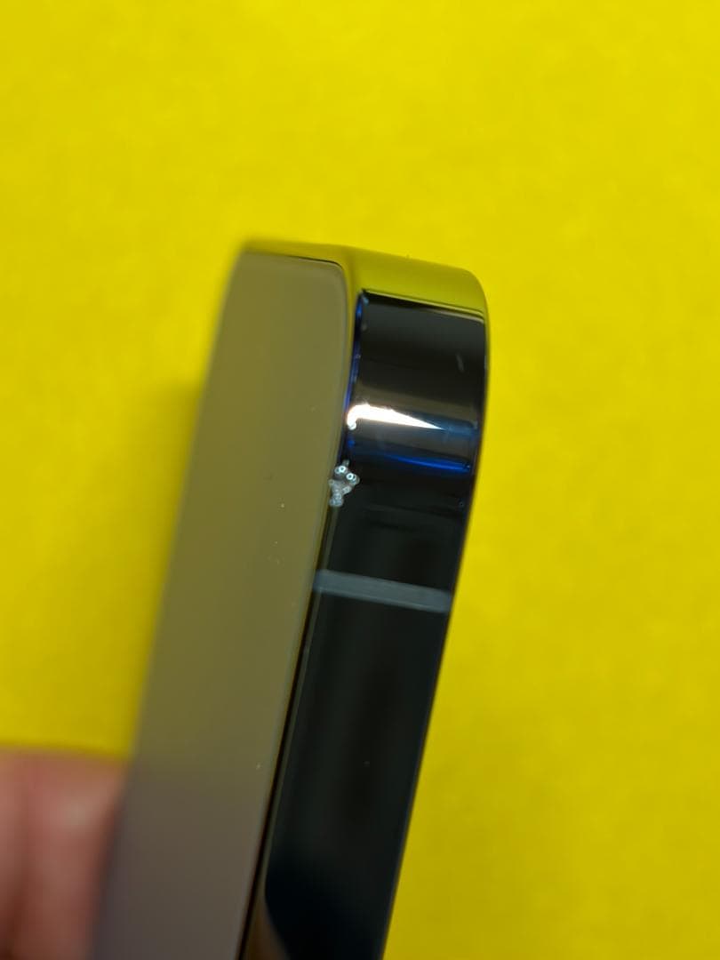 Apple iPhone 13 Pro Max 128G シエラブルー