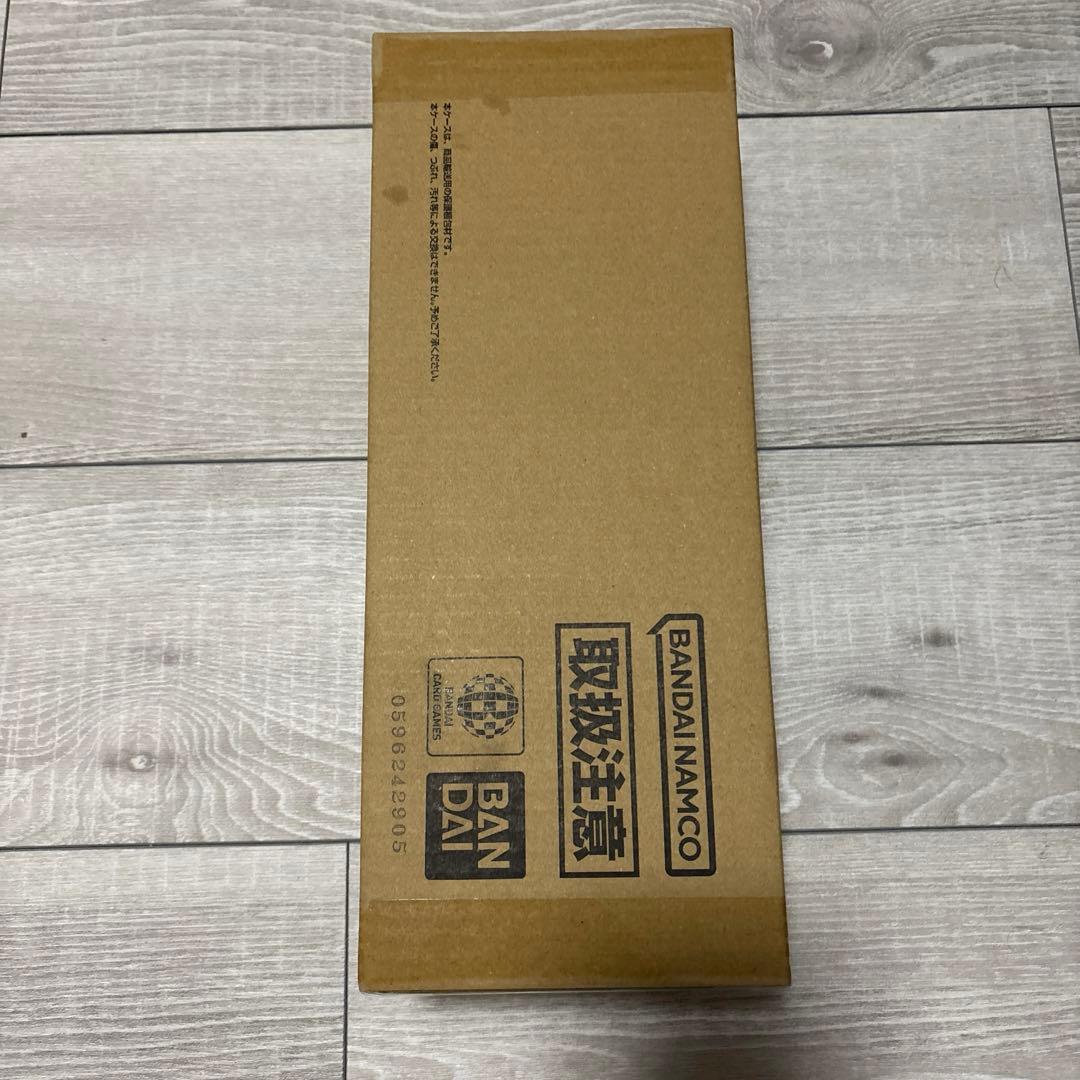 ワンピースカードゲーム　Heroines Special Edition