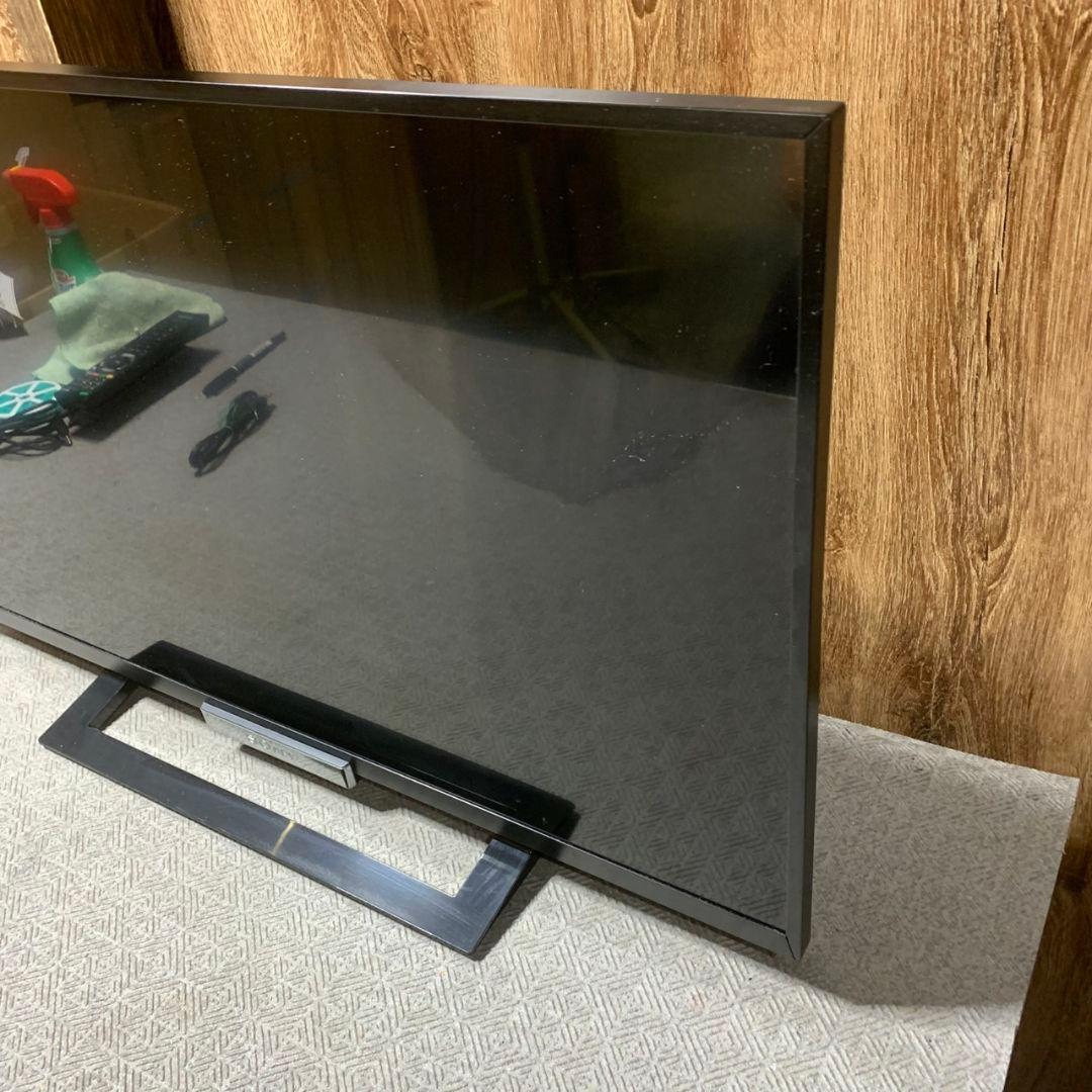 I917 SONY BRAVIA 液晶テレビ KDL-32W500A 32インチ